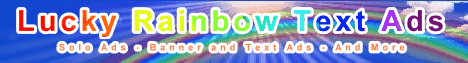 Lucky Rainbow Advertising Exchange, click here